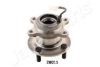 JAPANPARTS KK-28011 Wheel Hub
